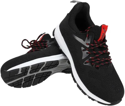 DEDRA-EXIM Półbuty bezpieczne m83v sport, rozm.40, kat.s1 src, kompozyt