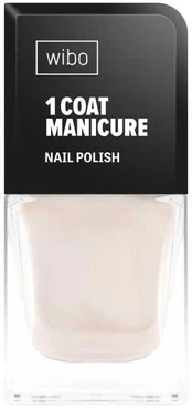 WIBO_1 „Coat Manicure“ nagų lakas nr. 23 8,5 ml