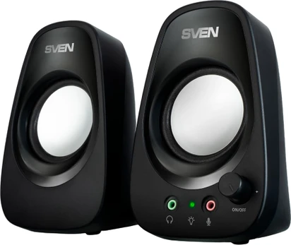 Garsiakalbiai Sven SVEN 190