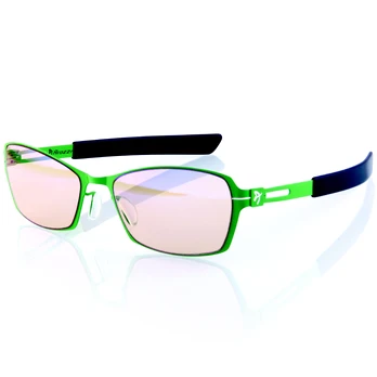 Akiniai Arozzi Arozzi Gaming Brille Visione VX-500 Žalias