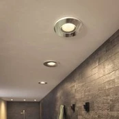 "Philips Hue White Ambiance Adore" įleidžiamas prožektorius, 3 vnt