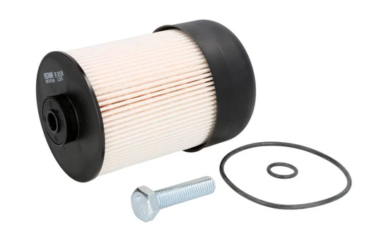 Kuro filtras PURFLUX FCS922