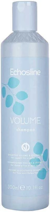 Echosline Volume Šampūnas 300ml