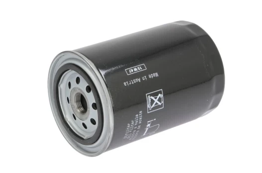 Alyvos filtras MAHLE OC257