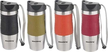 TERMO PUODELIS-TERMOSAS KLAUSBERG KB-7101