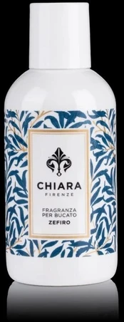Chiara Firenze Zefiro skalbinių kvapas 250 ml