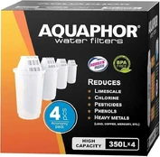 Aquaphor A5H, 4 vnt. kaina