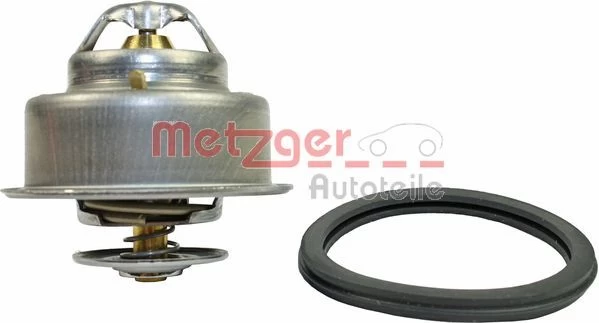 Termostatas, aušinimo skystis METZGER 4006147