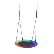 Sūpynės, 100 cm, įvairių spalvų kaina
