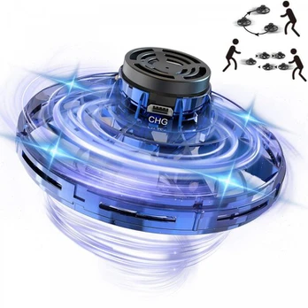 Skraidantis Fidget Spinner FlySky