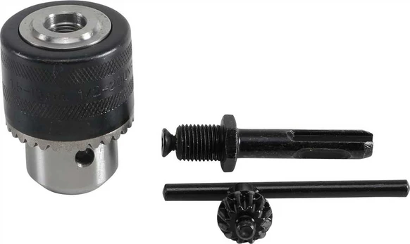 BGS Drill Chuck | 13 mm | 4 pcs.