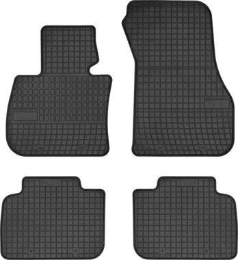 Guminiai kilimėliai BMW 2 F45 ACTIVE TOURER 2014-2017