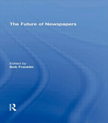Future of Newspapers