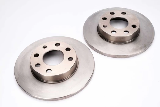 DELPHI BG2148 Brake Disc