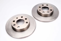 DELPHI BG2148 Brake Disc kaina