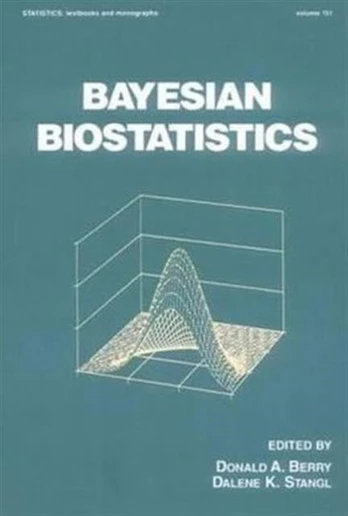 Bayesian Biostatistics