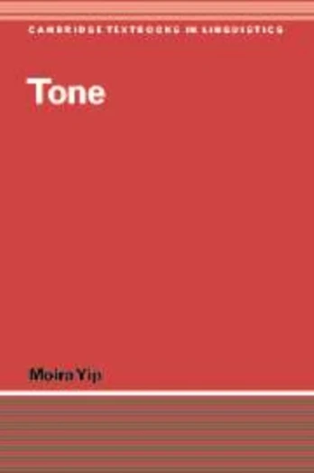 Tone