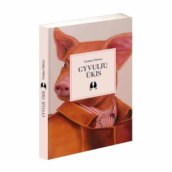Gyvulių ūkis