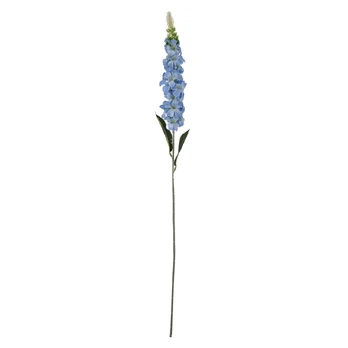 Dirbtinė gėlė DELFINIA, 3 spalvų, 74 cm