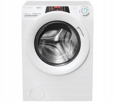 Skalbyklė CANDY RO4 476DWM7/1-S