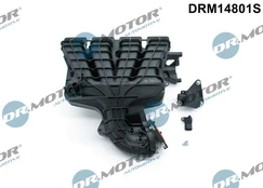 Įsiurbimo kolektoriaus modulis Dr.Motor Automotive DRM14801S kaina