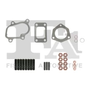 Montavimo komplektas, kompresorius FA1 KT110250 kaina