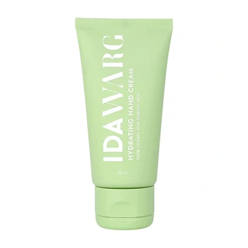 IDA WARG_Hidratuojantis rankų kremas 50ml