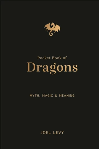 Pocket Book of Dragons