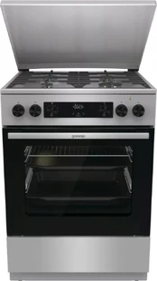 Orkaitė Gorenje GKS6C71XF kaina