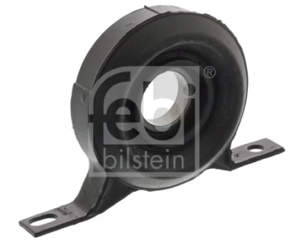 Pakaba, kardaninis velenas FEBI BILSTEIN 04589
