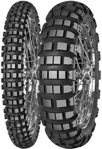 Mitas ENDURO TRAIL XT+ (E-09) 130/80 R17 65S
