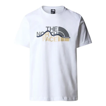 The North Face Mountain Line - Dydis S (0A87NTFN41 )