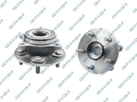 Rato guolio komplektas GSP 9330076