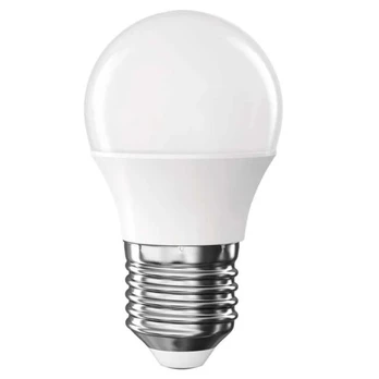 LED lemputė CLASSIC MINI GLOBE 6.5W 806lm E27 NW