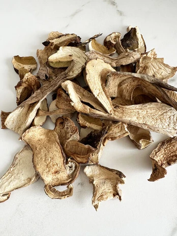 Džiovinti baravykai, 500g