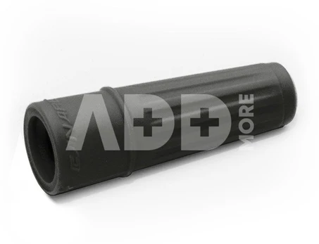 CB03 BLK (black) BNC, RCA, F connector cap