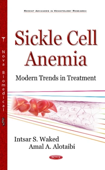 Sickle Cell Anemia