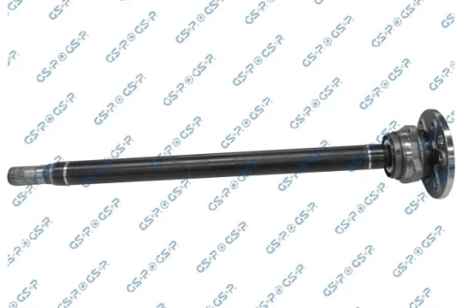 Pusašis GSP 9500003