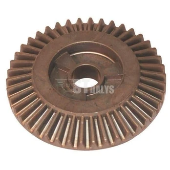 Pavarų dėžės krumpliaratis MTD 7170757