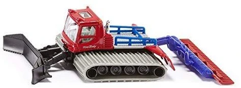Siku Pistenbully