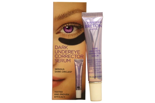 Christian Breton, Dark Undereye, Correcting, Eye Serum, 15 ml