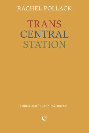 Trans Central Station