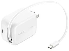 Įkroviklis Belkin Boostcharge Pro 45 W Dual GAN-L