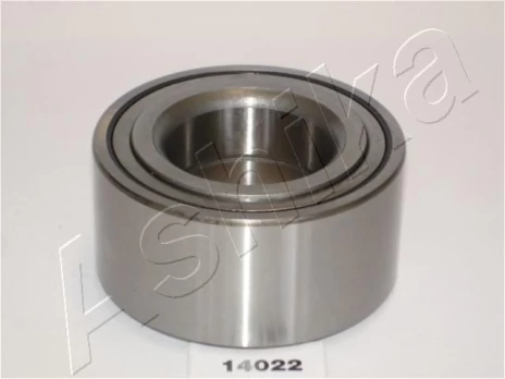 Rato guolio komplektas ASHIKA 44-14022