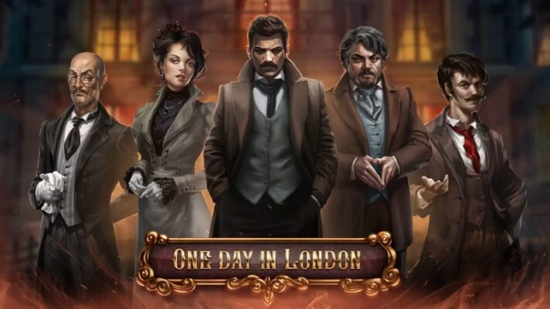 One Day in London PC