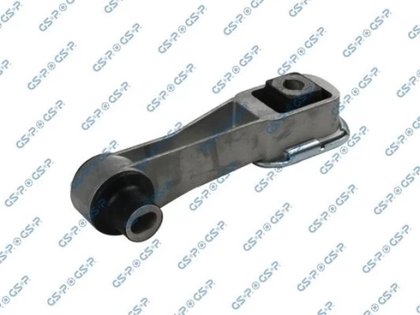 Variklio montavimas GSP 518045