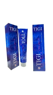 Tigi, Colour Creative, Permanent Hair Dye, 5/7 Light Ash Brown, 60 ml kaina