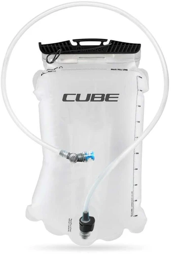 Cube Acc Talpa vandeniui CUBE Backpack 2L