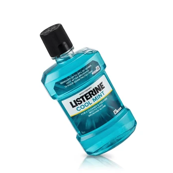 Listerine Mouthwash 1000ml