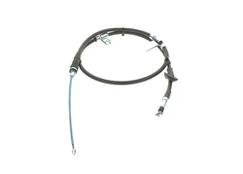 Trosas, stovėjimo stabdys BOSCH 1 987 477 791 kaina